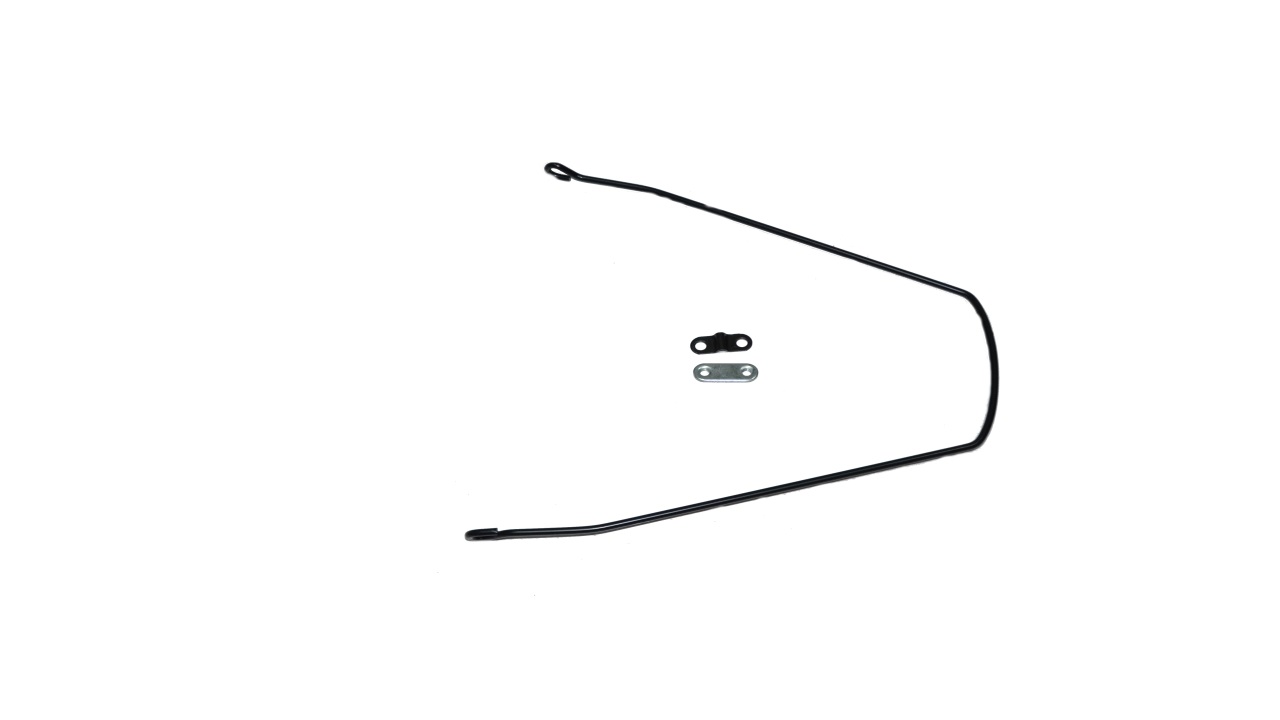 ÖN ÇAMURLUK BAĞLANTI DEMİRİ (RSIII)